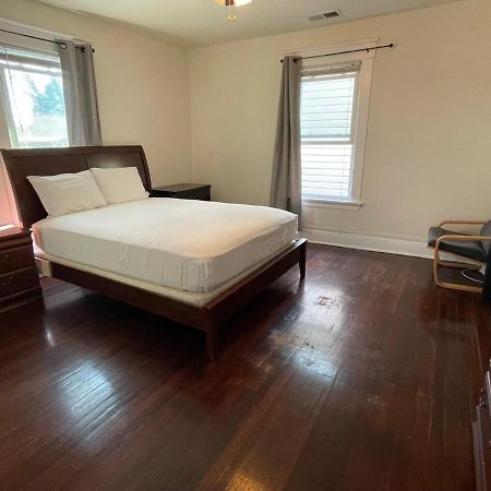 Great Location Large Room Vcu Richmond Va المظهر الخارجي الصورة