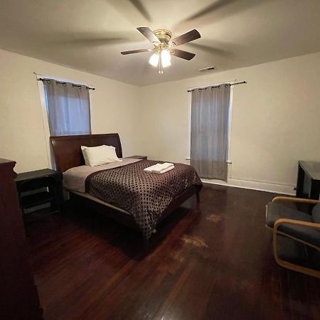 Great Location Large Room Vcu Richmond Va المظهر الخارجي الصورة