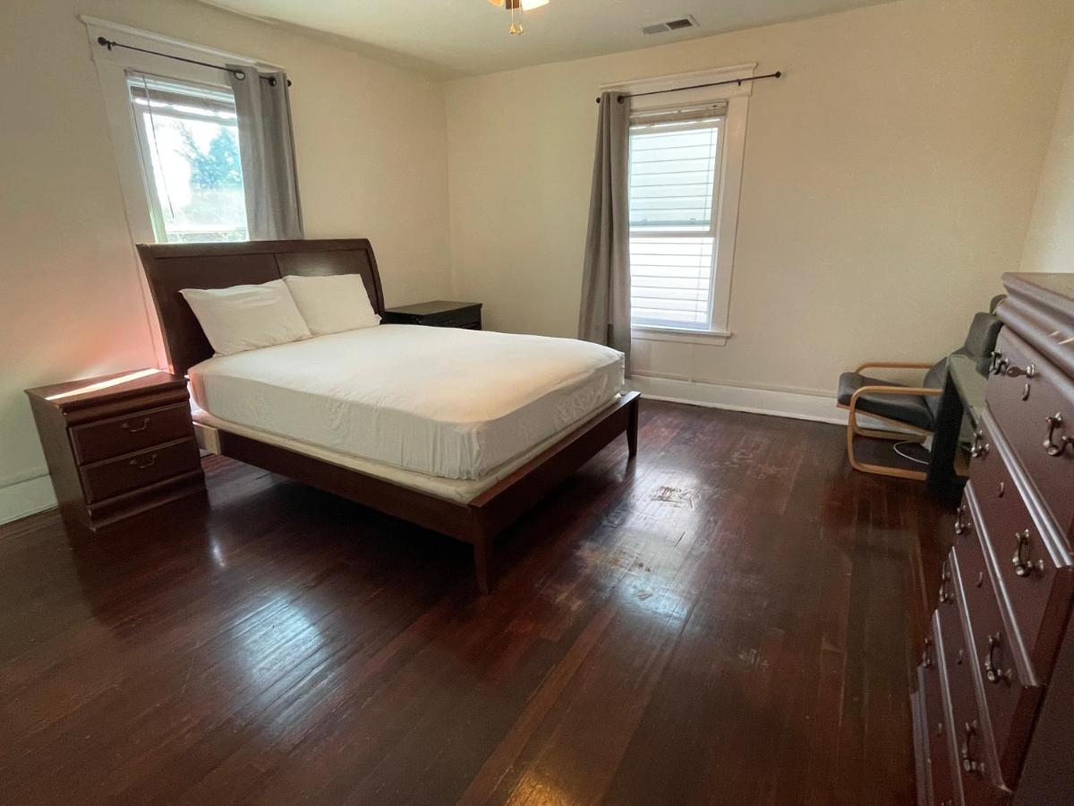 Great Location Large Room Vcu Richmond Va المظهر الخارجي الصورة