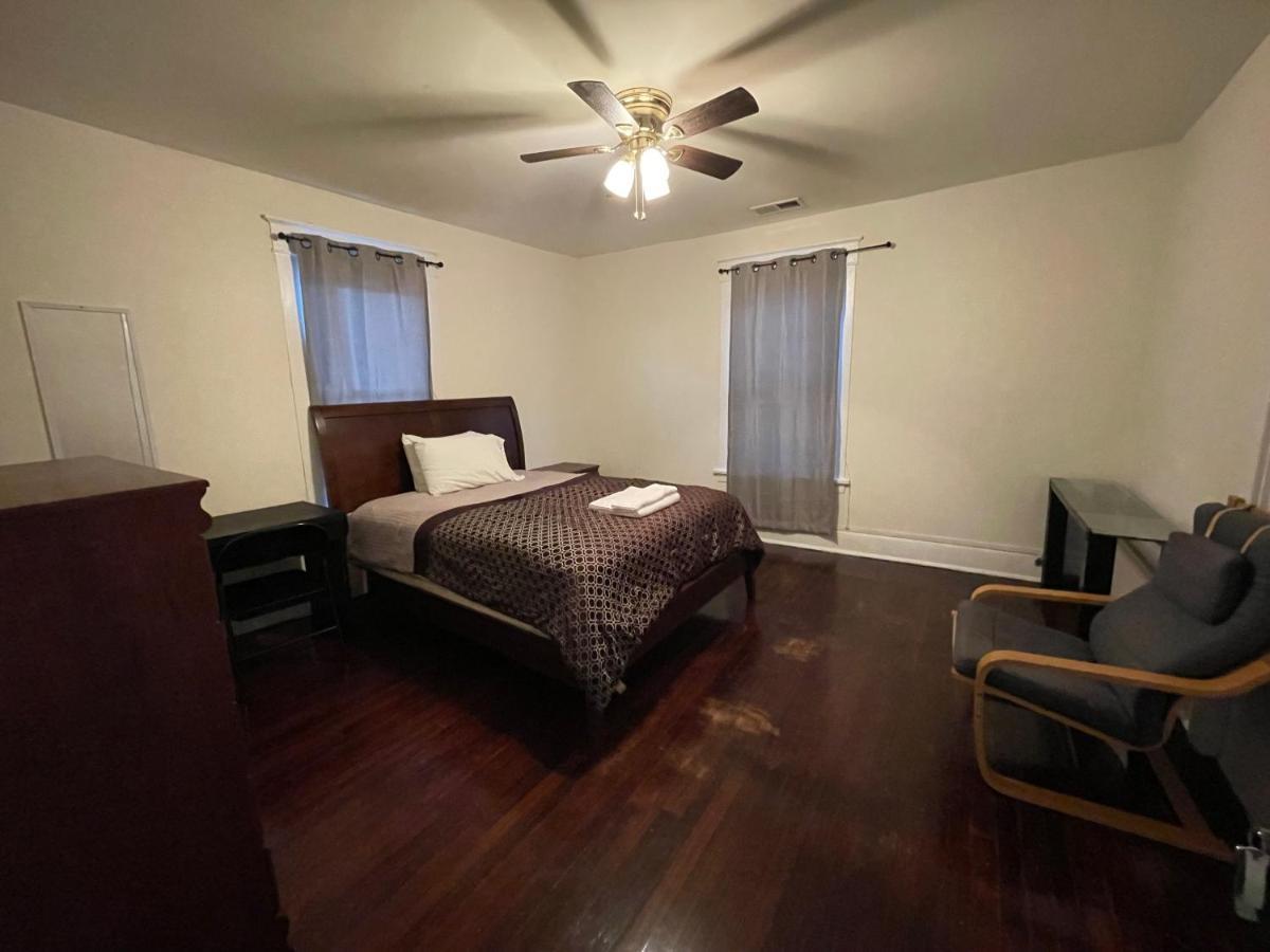 Great Location Large Room Vcu Richmond Va المظهر الخارجي الصورة