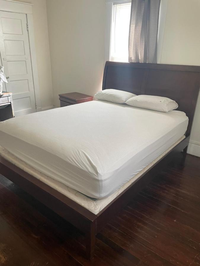 Great Location Large Room Vcu Richmond Va المظهر الخارجي الصورة